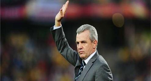 تعيين خافيير أجيري مدربا جديدا لمنتخب اليابان